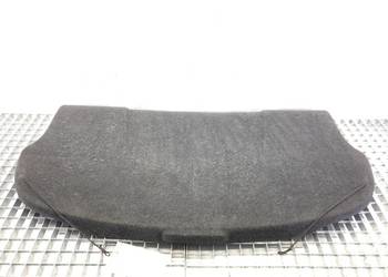 PÓŁKA TYŁ SEAT TOLEDO III 5P5867769C Minivan 04-09 OSŁONA