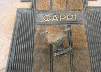 Pompa paliwa Ford Capri, Escort, Consul