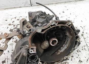 Opel Corsa D 1.2 Skrzynia Biegów Manual 5B 2UW429