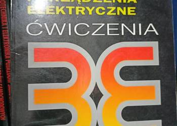 Aparaty i urządzenia elektryczne ćwiczenia branżowe Praga