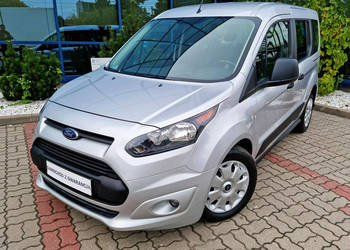 Ford Tourneo Connect 2018 * polski salon * FV23% * GWARANCJA * serwisowany…