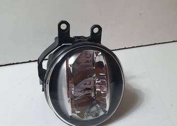 LEXUS IS III HALOGEN LED PRAWY PRZÓD MDE1313794R