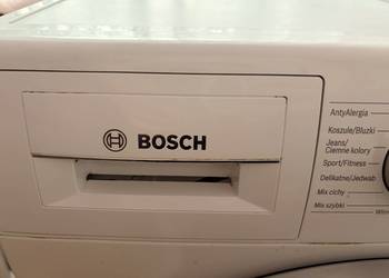 Sprzedam pralkę Bosch Serie 4, model WAN2829EPL/38.