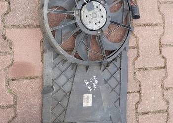 Wentylator chłodnicy FORD C-MAX 1.8 TDCI  3M5H-8C607-RG