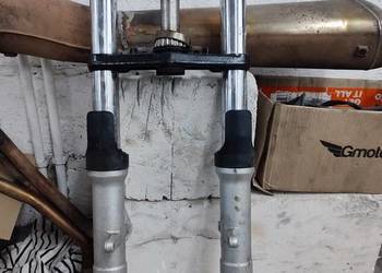 Zawieszenie przód Yamaha fz6 04-07
