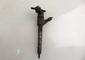 WTRYSKIWACZ OPEL COMBO C  1.3 CDTI 16V 0986435102