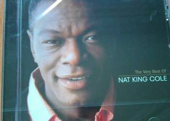The Very Best of Nat King Cole (CD)