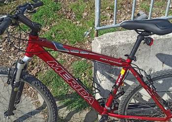 Rower Merida Kalahari 590. 26"