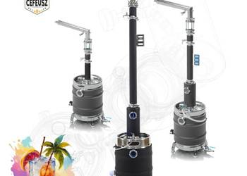 Destylator aabratek OLM Bufor