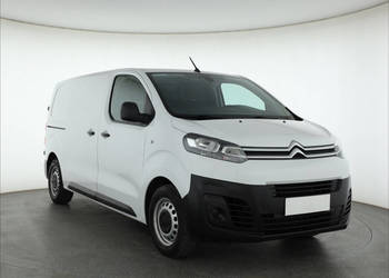 Citroen Jumpy 1.5 BlueHDi