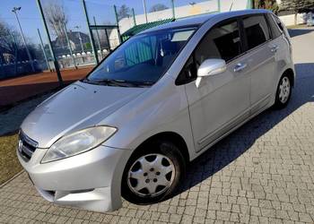 Honda FRV 1.7 LPG 2005 Rok 6 OSobowe