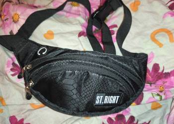 Torebka w rodzaju nerki