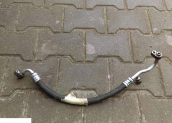 HONDA JAZZ 2010 PRZEWÓD RURKA KLIMATYZACJI