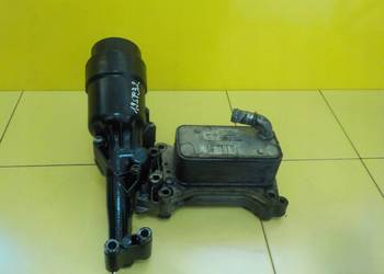 MERCEDES W204 2.2 CDI 10r 170KM 651911 obudowa filtra oleju A6511800865