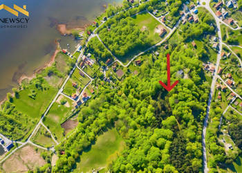 Suchacz - Działki pod osiedle lub inwestycję