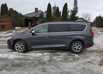 Pacifica limited 2022r