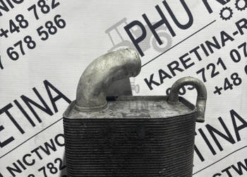 John Deere 6520 6620 6920 - pompa hydrauliczna AL172219 AL160327 AL161098