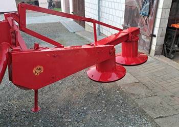 Kosiarka rotacyjna słupsk 135 Kosiarka rotacyjna słupsk 135