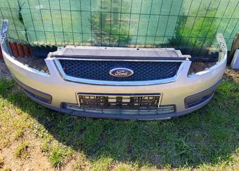 Ford focus c max TDCi części zderza