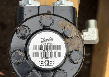 Orbitrol 50 OSPF 50 LS Danfoss 110-78430