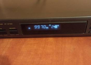 Tuner Technics ST GT 350