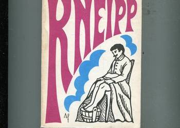 Sebastiana Kneippa leczenie wodą