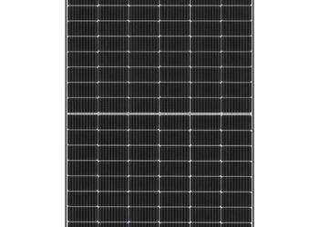 Panel fotowoltaiczny Tongwei TW Solar 460 W TW460MAP-120-H-S Sre
