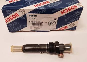Nowy Wtryskiwacz Kompletny Bosch 0432133764 504125149 2855399