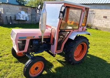 Kubota L245