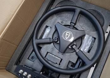 Zestaw automatycznego prowadzenia FJDYNAMICS FJD AT1