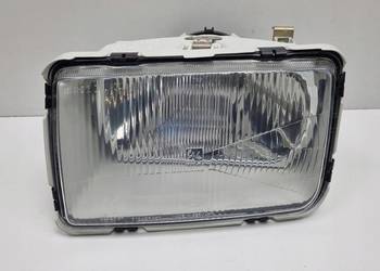 LEWA LEWY Ford Sierra 82-90r PRZEDNIA LAMPA PRZÓD nowa europa