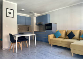 Nowoczesne 2 pokoje gotowe do wprowadzenia | parking + komórka w cenie