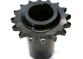 1.329.810 - Zębatka Do Hedera Do Kukurydzy Oros - 16 Zębów