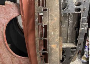 Pas przedni Fiat 125 p 125p klasyk MR