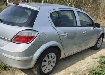 Astra H 1.7cdti 2004r