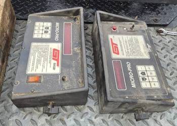 Sterownik do suszarni OPICO GT 590 380 lub 580 drzewicz