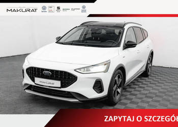 Ford Focus GD2L801#1.5 EcoBlue Active X Podgrz.f kier szyba Salon PL VAT23…