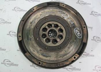 HYUNDAI IX35 11r 2.0 CRDI D4HA M20MT 135KM koło dwumasowe 062294000996