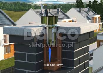 Daszek z Podstawą Wciskaną DA160-OC-PT
