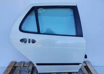 Saab 95 9-5 TYLNE TYLNIE DRZWI PRAWE PRAWY TYŁ 283