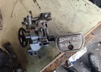 CITROEN PEUGEOT FORD 2,0 HDI RH02 pompa oleju 9431291021
