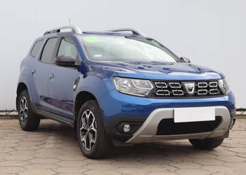 Dacia Duster 1.0 TCe
