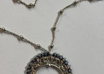 Naszyjnik Lunula – Królowa Kobiecości