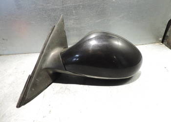 SEAT IBIZA 3 III  LUSTERKO LEWE CZARNE MANUALNE