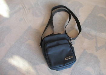 Saszetka męska nowa