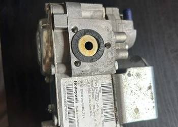 armatura gazowa kotła vitodens 200 Viessmann