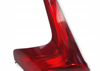 LAMPA LEWA Volvo V40 II 12-16r TYLNIA TYLNA lewy tył EUROPA 31283339