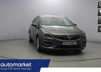 Opel Astra V 1.2 T GS Line S&S ! Z Polskiego Salonu ! Faktura Vat ! K (201… Opel Astra V 1.2 T GS Line S&S ! Z Polskiego Salonu ! Faktura Vat ! K (201…