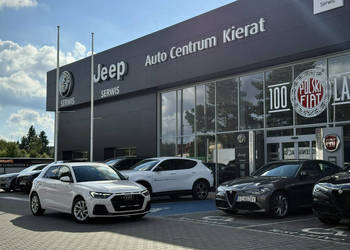 Audi A1 8X (2010-)