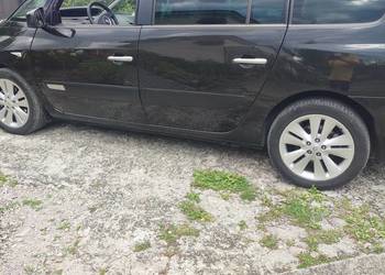 Alufelgi Aluminiowe Reanult 18 cali 5x108/ Espace / sprzedaż/zamiana